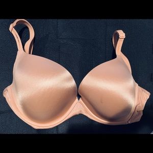 VS Very Sexy Lightly Lined Plunge Bra I’m Nude